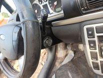 Кожух рулевой колонки 5MU3DK Ford Galaxy купить с доставкой