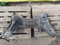 Балка подвески передняя (подрамник) MLH8KV Citroen C4 - Фото 4