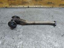 Клапан EGR 7SCK7D Peugeot 406 - Фото 1