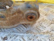 Рычаг задний левый 6708N7 Mitsubishi Space Star купить на авторазборке