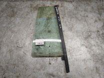 Стекло двери задней правой ICWIXG Skoda Octavia