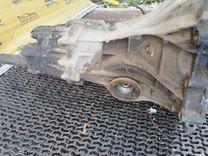 КПП механическая (МКПП) 4-ступенчатая RNGAIG Volkswagen Passat купить в магазине запчастей бу