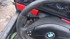 Переключатель подрулевой (стрекоза) LCK064 BMW 5 E39 купить