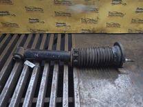 Амортизатор передний левый V9RK61 Peugeot 407 - Фото 5