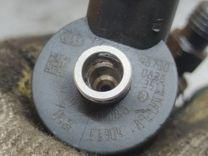 Форсунка 2A69V2 Citroen C5 - Фото 4