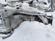 Лонжерон правый 8YXARU Ford Mondeo купить