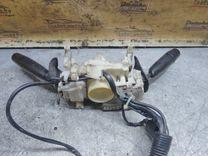 Переключатель подрулевой (стрекоза) JTQ1VQ Mazda Xedos 6 - Фото 3