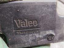 Моторчик заслонки печки H4W4GC Renault Scenic купить с доставкой