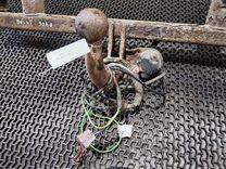 Прицепное устройство (фаркоп) I83UMF Peugeot 406 - Фото 2