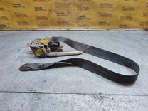 Ремень безопасности передний правый NN3PFV Daewoo Nubira