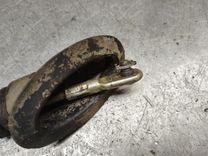 Трос ручника PMU8KK Volkswagen Sharan - Фото 3