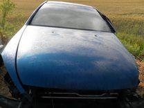 Капот 5E8E8A Peugeot 607