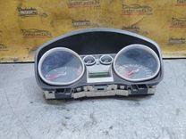 Щиток приборов (приборная панель) NWLDCH Ford C-Max купить с доставкой