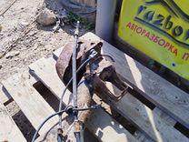 Балка подвески задняя RTLD09 Audi A4 undefined