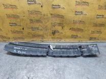 Кронштейн крепления бампера заднего 3AYFCO Skoda Roomster купить