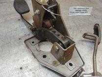 Узел педальный (блок педалей) JFG2RQ Citroen Xsara Picasso - Фото 3