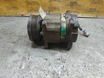 Компрессор кондиционера CR9VP2 Peugeot 406 - Фото 3