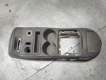 Консоль салона (кулисная часть) WO43BH Renault Espace купить