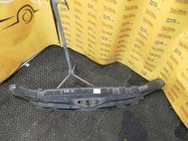  Накладка панели крепления облицовки (телевизора) NTKYZ8 Mercedes Sprinter - Фото 1