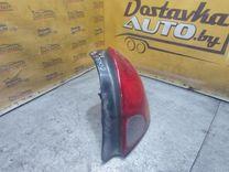 Фонарь задний правый VS3EZE Toyota Corolla - Фото 3