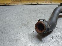 Патрубок радиатора JMFCBN Peugeot 405 купить в магазине запчастей бу