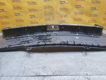 Накладка замка багажника MHAGPZ Volkswagen Passat купить в магазине запчастей бу