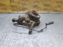 Кулак поворотный правый FGLU6L Renault Laguna купить с доставкой