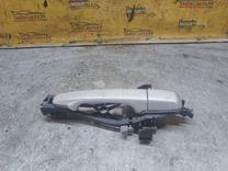 Ручка наружная задняя левая XI6GN2 Volvo S40 купить