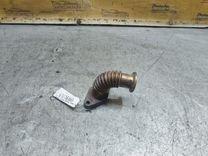 Трубка системы рециркуляции EGR EO8B6I Ford Galaxy - Фото 3