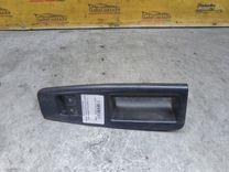 Блок управления стеклоподъемниками 8UXY6G Volkswagen Polo купить в магазине запчастей бу