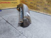 Фонарь задний левый FKP49Q Mitsubishi Grandis купить в магазине запчастей бу