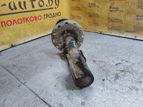 Амортизатор передний правый XZOJK8 Opel Zafira купить с доставкой