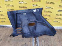 Обшивка багажника 7BU202 Mitsubishi Space Star