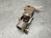 Рулевой карданчик 08B4NJ Mazda Premacy купить с доставкой