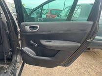 Дверь задняя правая BWDW9F Peugeot 307 купить