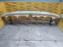 Усилитель бампера заднего 1NKO4E Audi A4 купить с доставкой