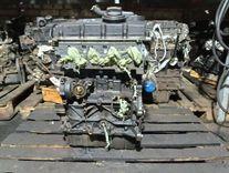 Двигатель 2PH1T8 Seat Altea undefined