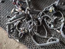 Проводка двигателя IO9L0W Kia Sorento undefined