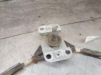 Стеклоподъемник задний правый WL0UWD Volkswagen Passat - Фото 2