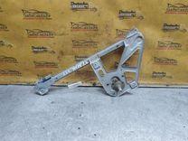 Стеклоподъемник задний левый HTVZ1O Audi A4 - Фото 5