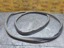 Уплотнитель двери передней правой J2J2CX Renault Espace купить с доставкой