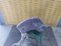 Накладка на порог наружная правая 44FZ1A Mazda Xedos 6 - Фото 10