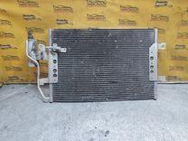 Радиатор кондиционера 16ZLG3 Mercedes A W168 - Фото 5