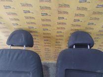 Салон (комплект сидений) F29POP Peugeot 407 undefined