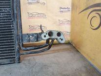 Радиатор кондиционера YWZ7ZQ Seat Altea купить с доставкой