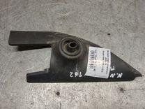 Заглушка зеркала правого 4WOJT8 Nissan Note