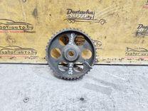 Шкив распредвала 6N0T7G Fiat Bravo