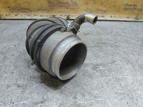 Патрубок впускного коллектора TNFSHT Mitsubishi Carisma - Фото 2