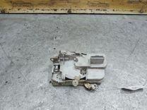 Замок двери передней левой 7A5PVM Citroen C5 - Фото 4