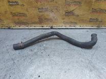 Патрубок отопителя (печки) 4CF5BU Opel Astra - Фото 6